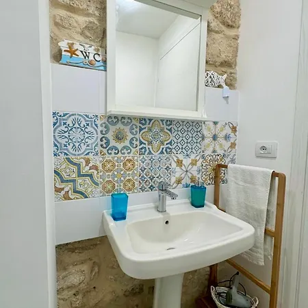 La Casa Del Mare
