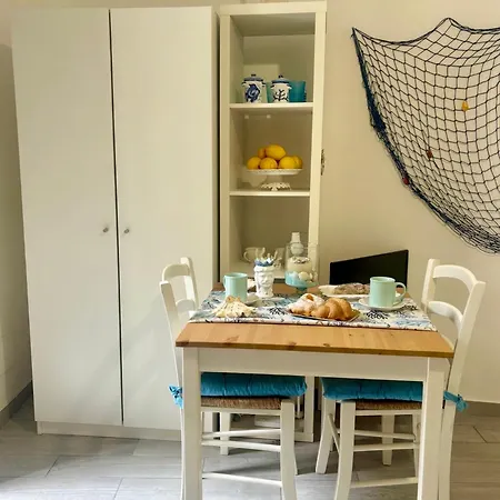 Ferienhaus La Casa Del Mare *