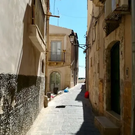 La Casa Del Mare Ferienhaus