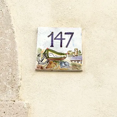 La Casa Del Mare